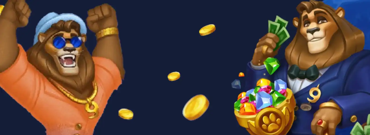 nine casino - bonus bis zu 450 € + 250 freispiele og image